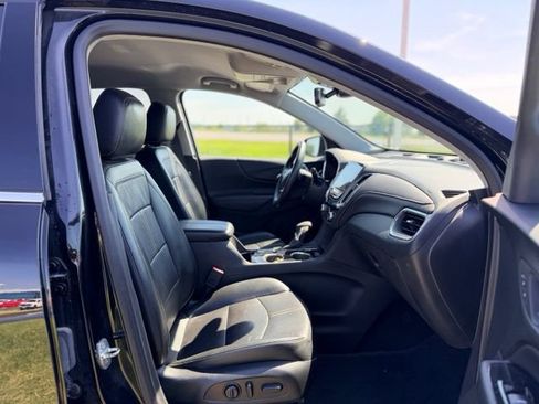 Certified 2023 Chevrolet Equinox Premier AWD/4WD image 11