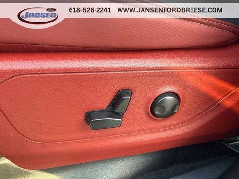 Used 2026 RAM 1500 Rebel w/ Rebel Level 1 Equipment Group AWD/4WD image 11