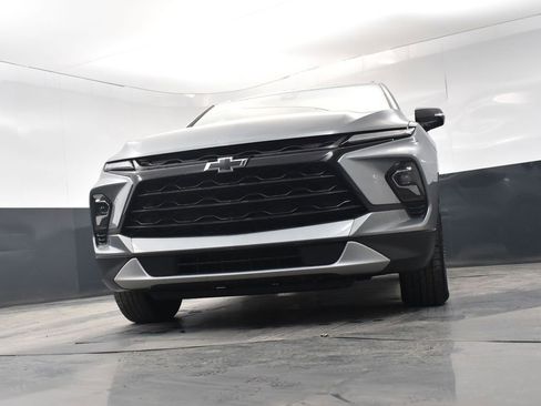 Used 2023 Chevrolet Blazer LT w/ Midnight/Sport Edition AWD/4WD image 19