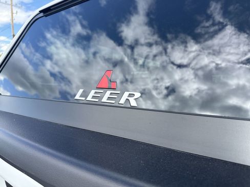 Used 2024 RAM 3500 Tradesman w/ Chrome Appearance Group image 18