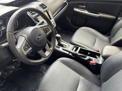 Used 2016 Subaru Crosstrek 2.0i Limited w/ Popular Package #2 image 14