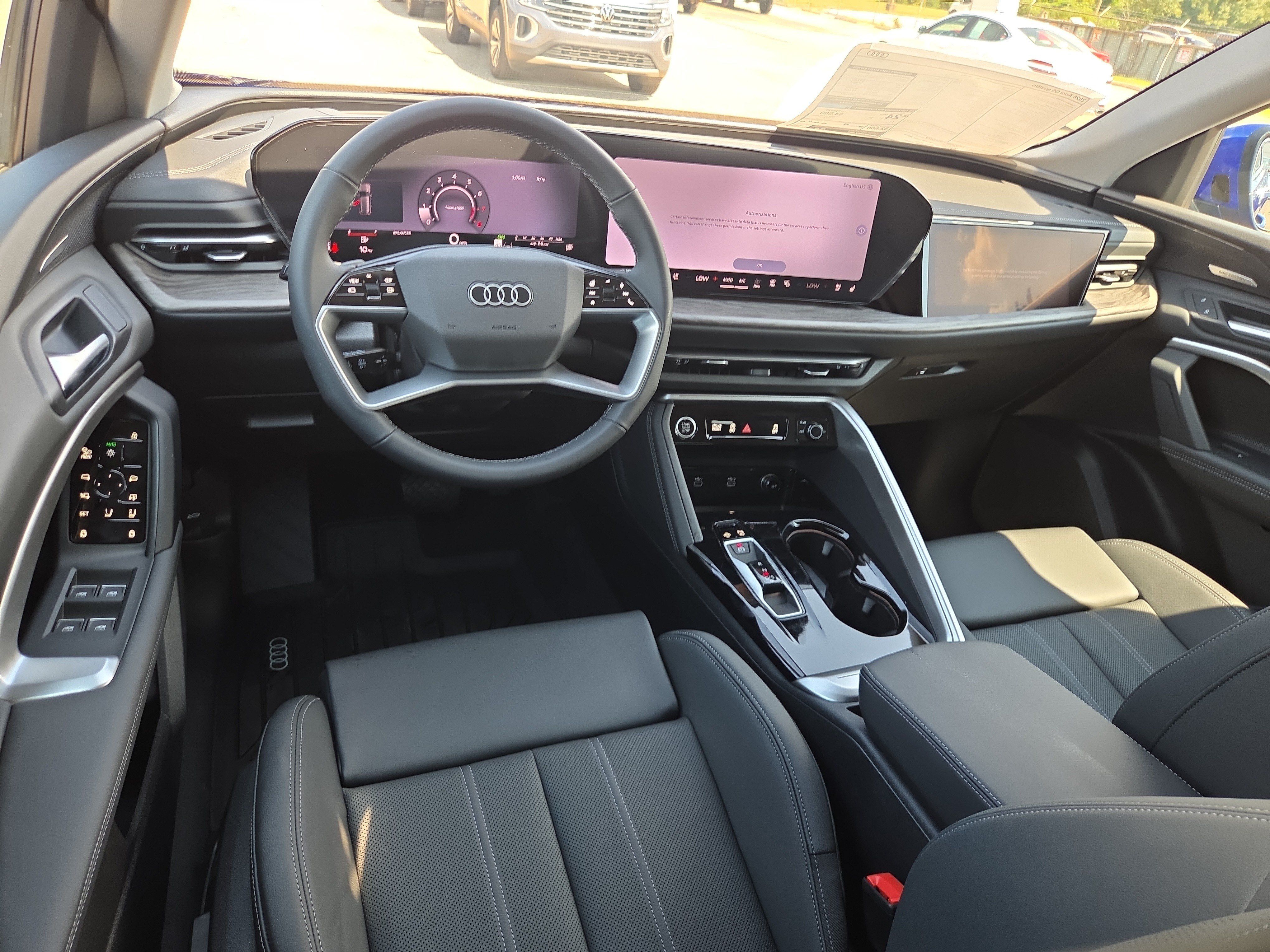 New 2026 Audi Q5 Premium Plus AWD/4WD image 7