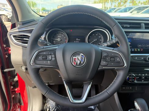 Used 2023 Buick Encore GX Select w/ Experience Buick Package FWD image 13