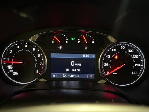 Used 2024 Chevrolet Blazer LT w/ LPO, Floor Liner Package FWD image 18