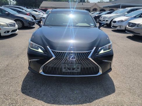 Used 2019 Lexus ES 300h FWD image 5