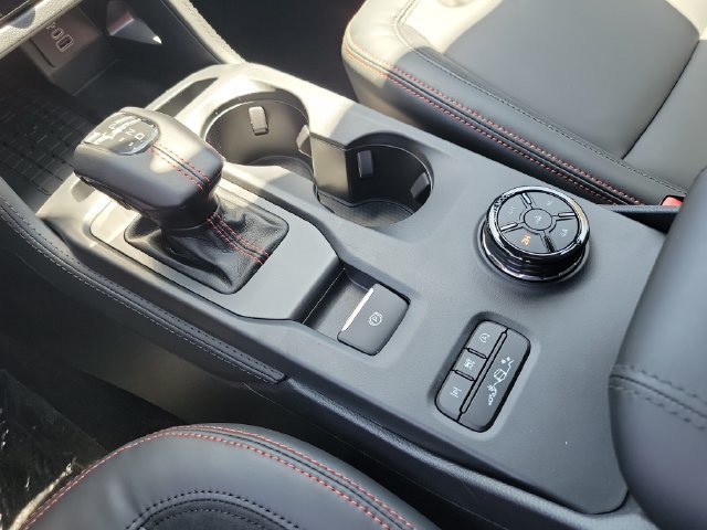 New 2026 Ford Ranger Raptor AWD/4WD image 30