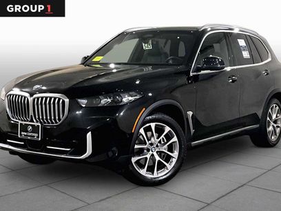 Used 2024 BMW X5 xDrive40i