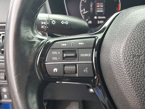Used 2022 Honda Civic EX image 21