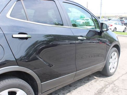 Used 2015 Buick Encore Premium w/ Experience Buick Package FWD image 43