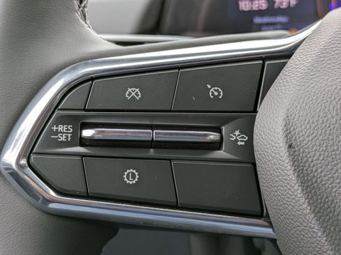 New 2025 Chevrolet Tahoe Premier image 21