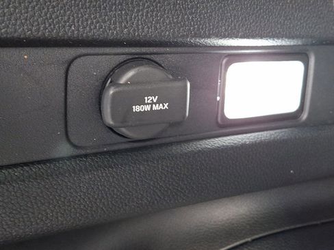 Certified 2024 Honda CR-V Sport-L image 31