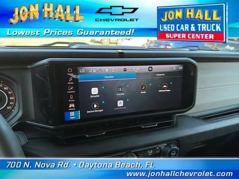 Used 2024 Jeep Wrangler Sport AWD/4WD image 20