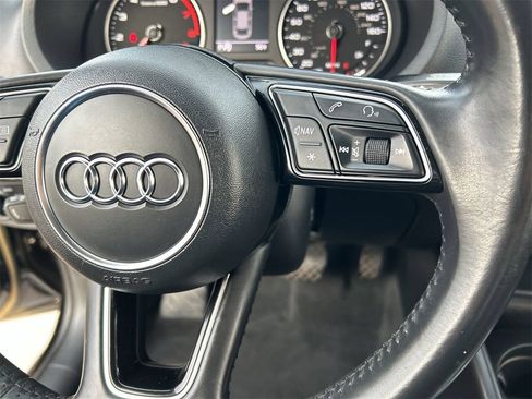 Used 2018 Audi A3 2.0T Premium w/ Convenience Package image 22
