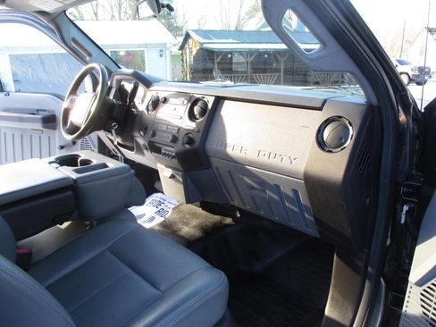 Used 2013 Ford F350 XL w/ XL Decor Group image 45