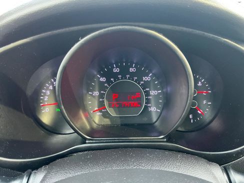 Used 2014 Kia Soul ! w/ Sun & Sound Package image 21