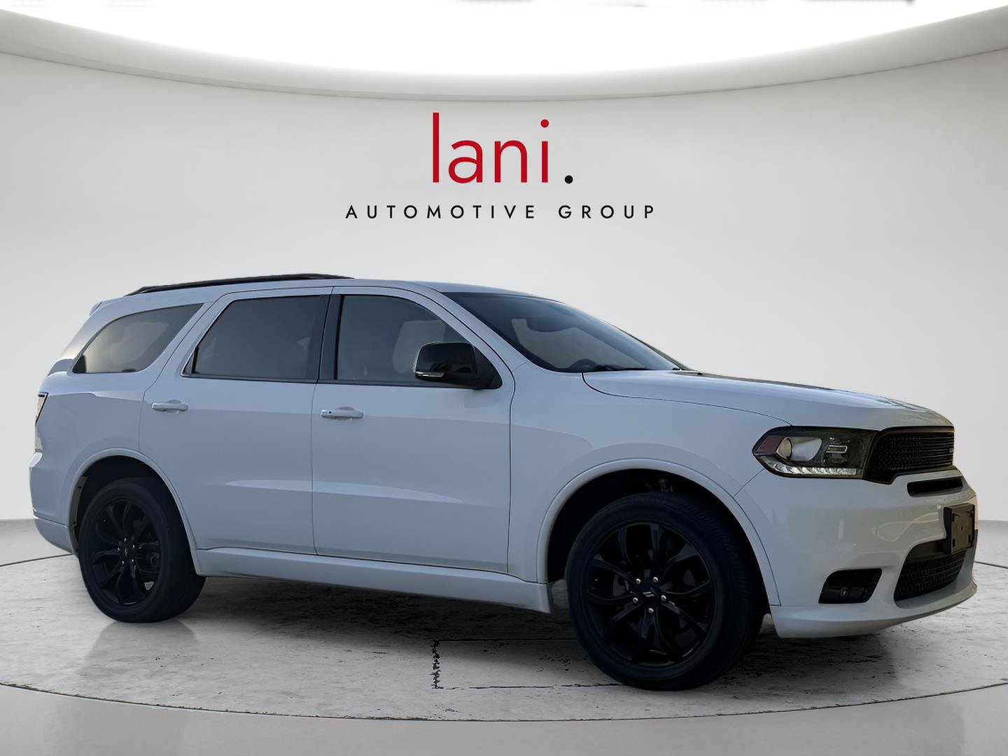 Used 2020 Dodge Durango GT AWD/4WD image 24