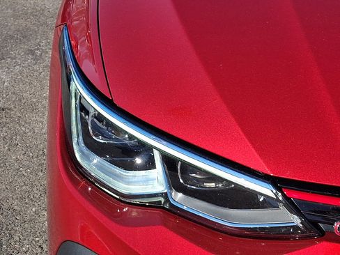 Used 2023 Volkswagen GTI S image 10