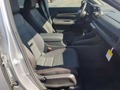 New 2026 Honda CR-V Sport image 27