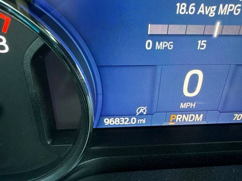 Used 2021 Ford F150 XLT w/ Equipment Group 302A High AWD/4WD image 9