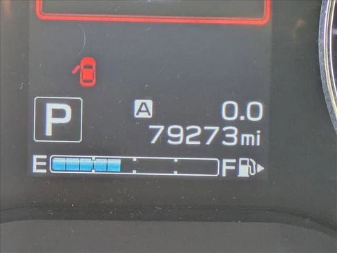 Used 2019 Subaru Crosstrek 2.0i Limited w/ Popular Package #4 image 12