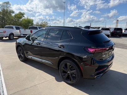 New 2026 Buick Envision Sport Touring