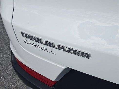 Used 2023 Chevrolet TrailBlazer LT image 6