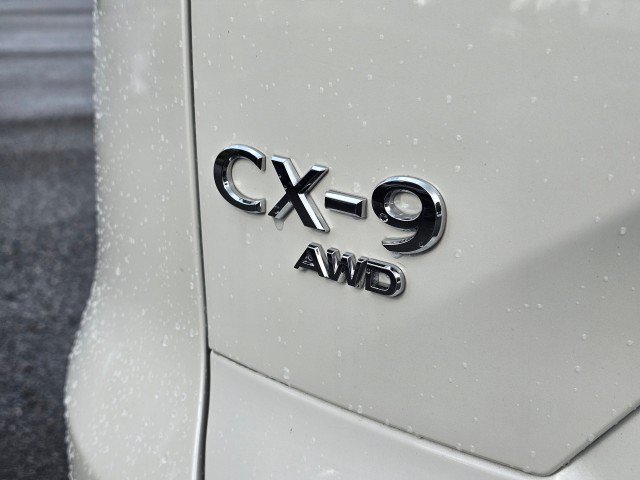 Used 2023 MAZDA CX-9 Touring AWD/4WD image 18