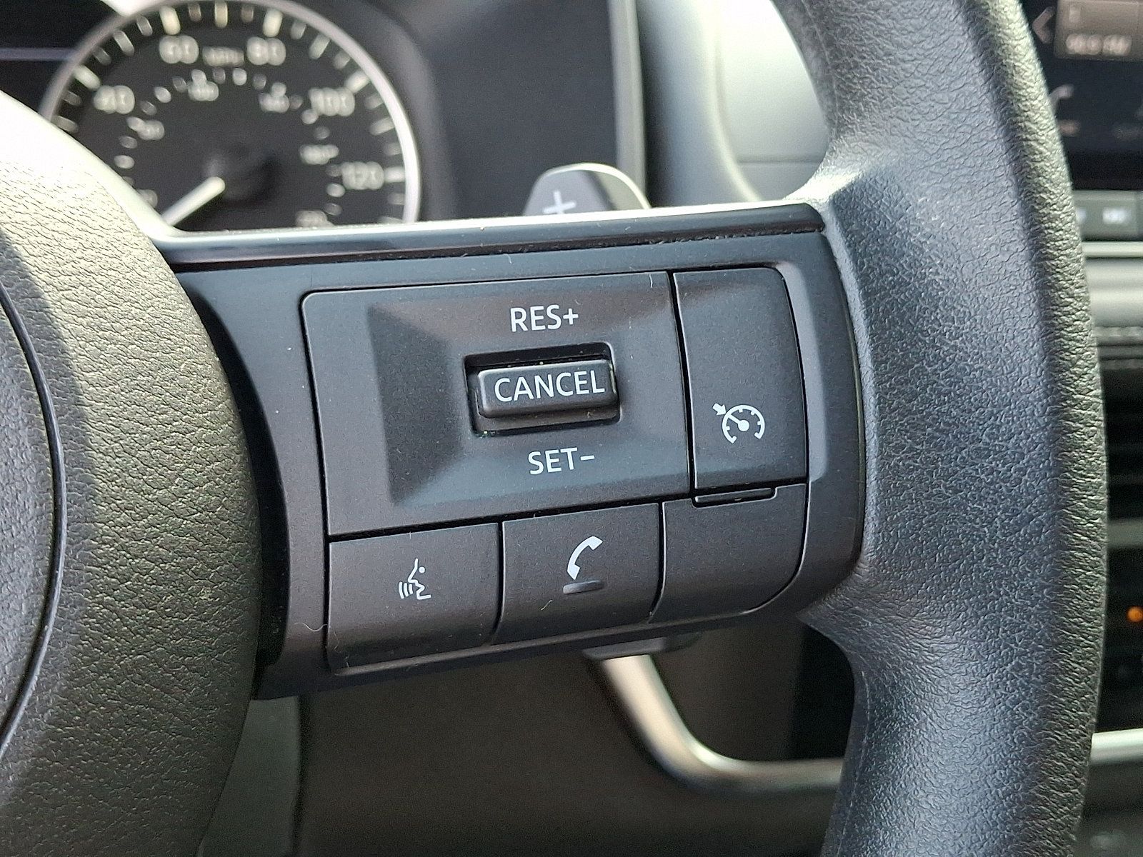 Certified 2023 Nissan Rogue S AWD/4WD image 22