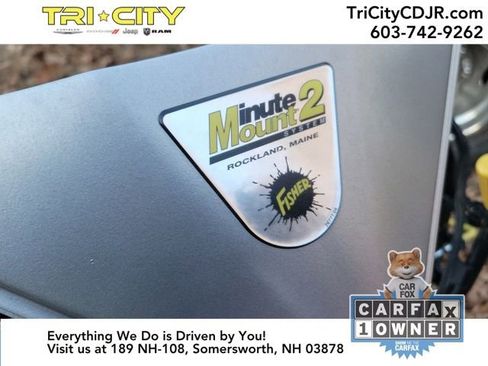 Used 2022 Ford F250 XL w/ STX Appearance Package image 14