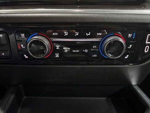 Used 2023 Chevrolet Silverado 1500 LTZ w/ LTZ Premium Package image 5