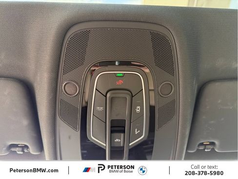 Used 2025 Audi A5 2.0T Premium Plus AWD/4WD image 33