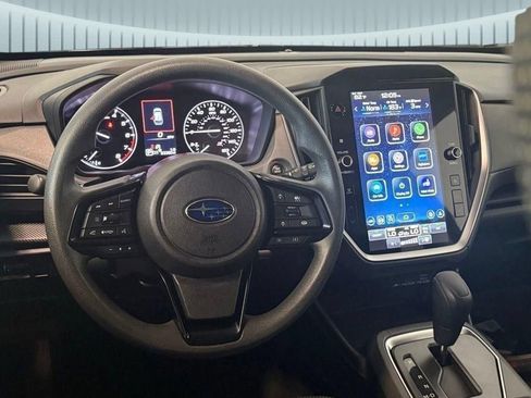 Certified 2024 Subaru Crosstrek 2.0i Premium AWD/4WD image 14