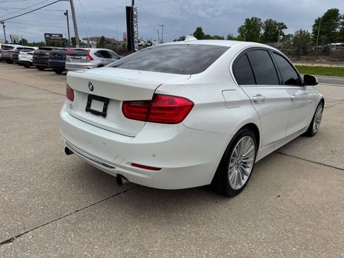 Used 2012 BMW 335i Sedan RWD image 8