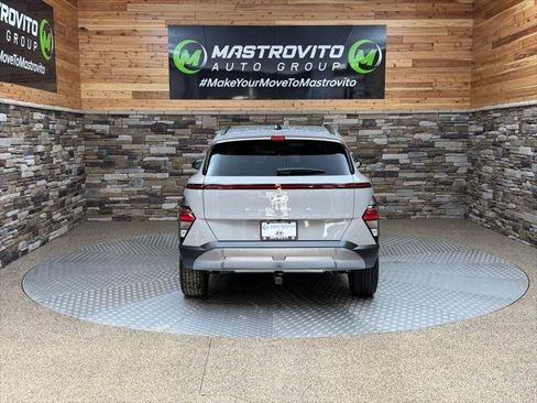 New 2026 Hyundai Kona Limited image 3