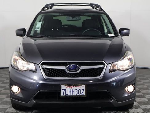 Used 2015 Subaru Crosstrek 2.0i Premium w/ Popular Package #2 image 2