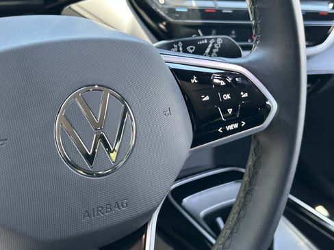 Used 2024 Volkswagen ID.4 S RWD image 27