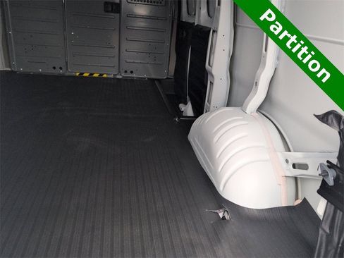 New 2025 Chevrolet Express 2500 image 23