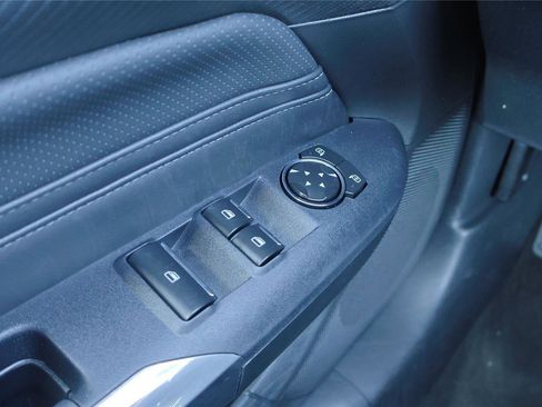 Certified 2025 Ford Mustang Premium RWD image 15