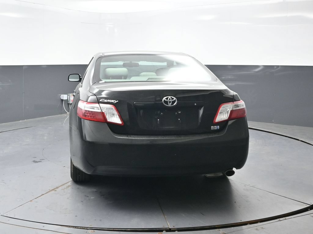 Used 2008 Toyota Camry Hybrid FWD image 8