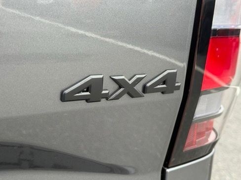 New 2026 Nissan Frontier SV w/ SV Convenience Package image 16