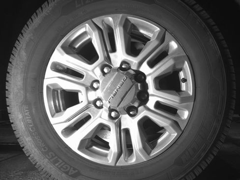 Used 2020 GMC Sierra 2500 Denali w/ Denali Ultimate Package image 8