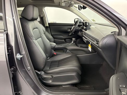 New 2026 Honda HR-V EX-L image 30