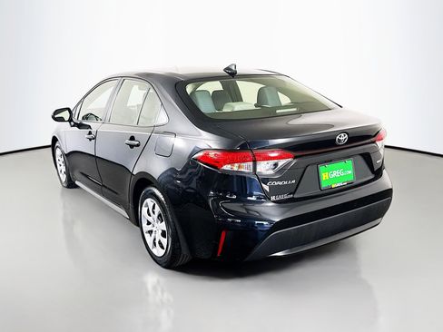 Used 2020 Toyota Corolla LE image 7