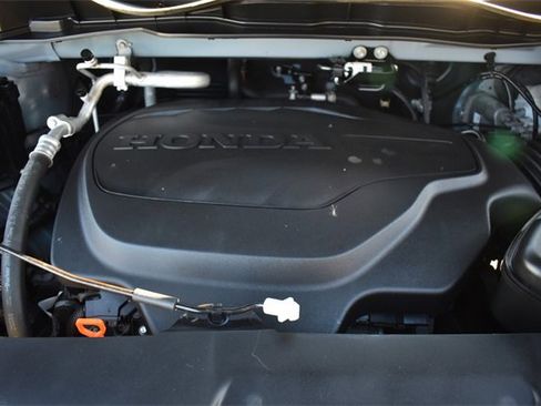 Used 2023 Honda Odyssey Sport image 38