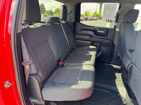 Used 2020 Chevrolet Silverado 1500 LT w/ True North Edition AWD/4WD image 29