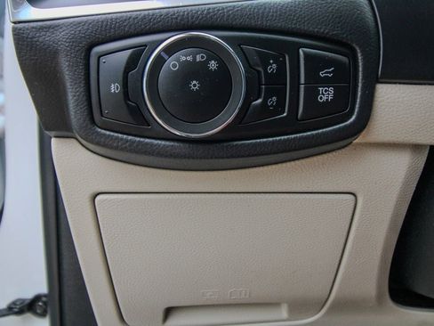 Used 2023 Ford Edge Titanium AWD/4WD image 18