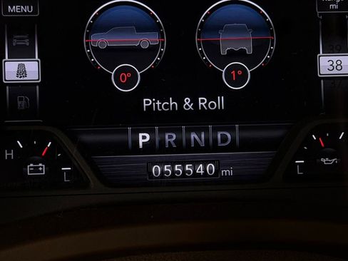 Used 2021 RAM 1500 Laramie image 20