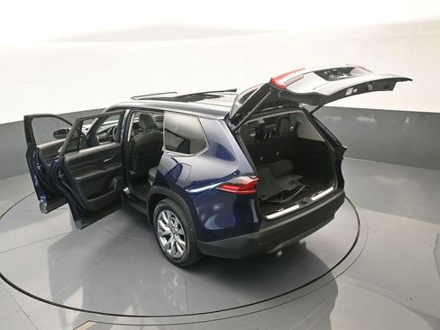 Used 2025 Toyota Grand Highlander AWD Hybrid image 72