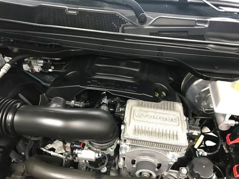 Used 2022 RAM 1500 Big Horn image 27