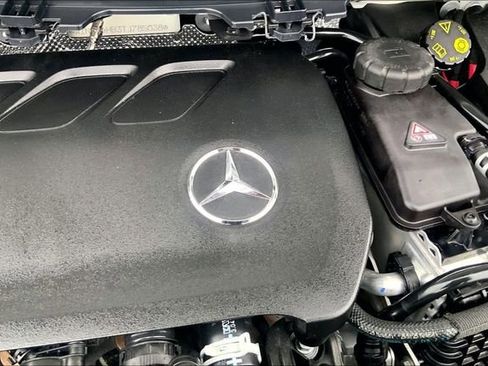 Used 2026 Mercedes-Benz GLA 250 4MATIC image 29